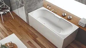 Ванна акриловая Eurolux Sibaris 170х70 E1017070033 Ванна акриловая Eurolux Sibaris 170х70 E1017070033, 4