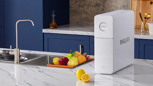 Фильтр обратного осмоса Philips AquaShield AUT7006/10