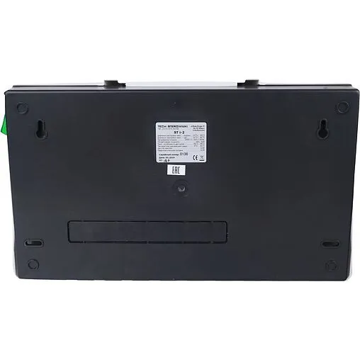 Проводной контроллер для управления работой смесительного клапана TECH ST-i-2 WG.14.0165