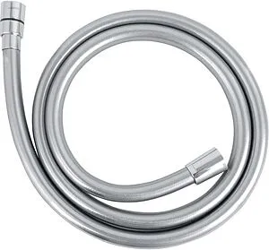 Шланг для душа Aquatek 125см хром AQ2110CR, 1