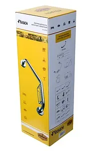 Поручень Fixsen Hotel хром FX-31018, 2