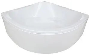 Ванна акриловая Bas Ривьера 161x161 В00029 Ванна акриловая Bas Ривьера 161x161 В00029, 2