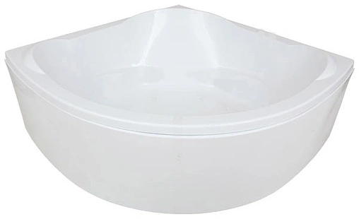 Ванна акриловая Bas Ривьера 161x161 В00029
