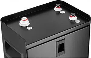 Фильтр обратного осмоса Гейзер Vivo 20053, 5