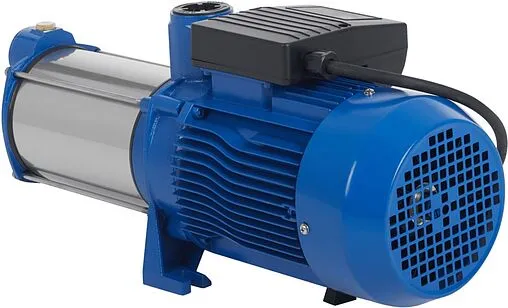 Насос поверхностный Aquario AMH-280-10S 2821