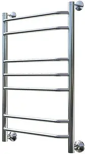 Полотенцесушитель водяной лесенка Тругор Браво 3 НП полированная сталь Браво3/НП8050, 1