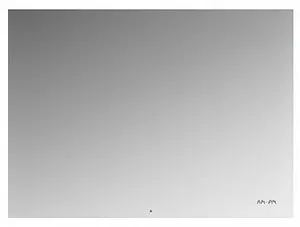 Зеркало с подсветкой Am.Pm Spirit 2.0 80 с подогревом M71AMOX0801SA Зеркало с подсветкой Am.Pm Spirit 2.0 80 с подогревом M71AMOX0801SA, 3