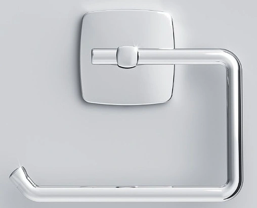 Держатель туалетной бумаги Am.Pm Gem хром A9034100