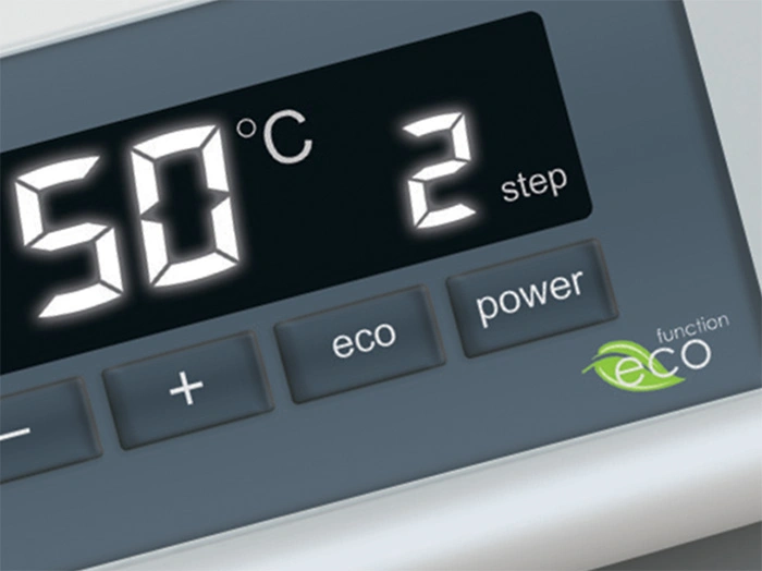 Водонагреватель накопительный электрический Electrolux EWH 80 Formax DL