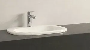 Раковина Villeroy&Boch O'Novo 56 белый 41615601, 3