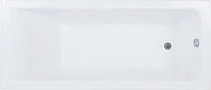Ванна акриловая Toni Arti Modena 180х80 TA-M18080 Ванна акриловая Toni Arti Modena 180х80 TA-M18080, 1