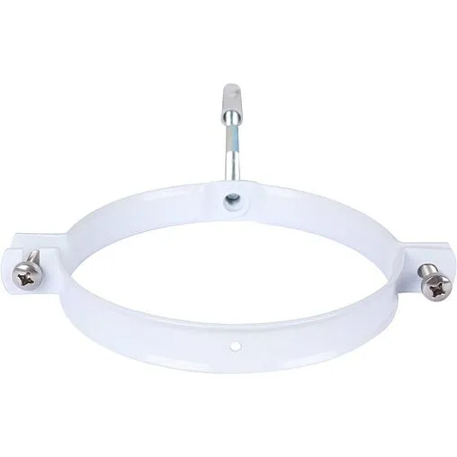 Кронштейны Ø 100мм для крепления труб к стене Vaillant 303821