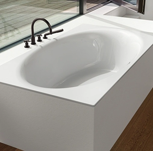 Ванна стальная Bette Eve 180x100 anti-slip Sense+easy-clean белый 6042-000 PLUS AS