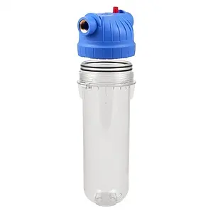 Корпус фильтра ½&quot;в x ½&quot;в Slim Line 10&quot; USTM WFK-12, 2