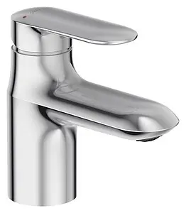 Смеситель для раковины Jacob Delafon Kumin хром E99984-CP Смеситель для раковины Jacob Delafon Kumin хром E99984-CP, 1