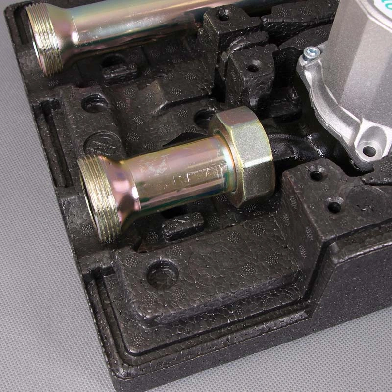 Насосный модуль с прямым контуром 1½&quot;н х 1&quot;в WATTS HK25 10026634 с насосом Wilo Star RS 25/6 180