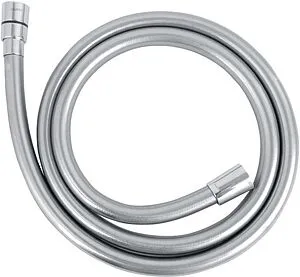 Шланг для душа Aquatek 200см хром AQ2112CR, 1