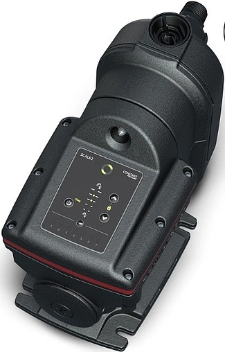 Станция автоматического водоснабжения Grundfos Scala2 3-45 99027073