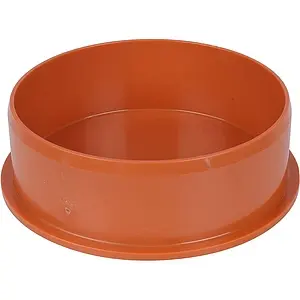 Заглушка наружная D=110мм Sinikon Universal 524007.U Заглушка наружная D=110мм Sinikon Universal 524007.U, 4