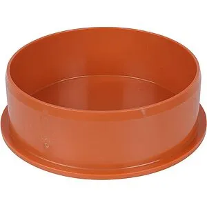 Заглушка наружная D=160мм Sinikon Universal 524011.U Заглушка наружная D=160мм Sinikon Universal 524011.U, 4