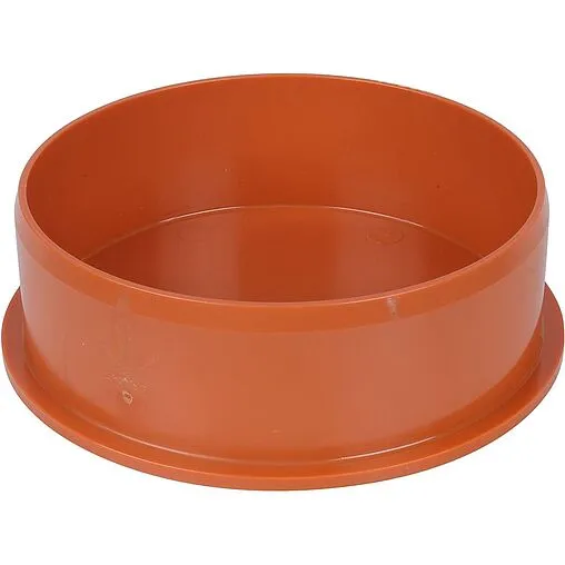 Заглушка наружная D=160мм Sinikon Universal 524011.U