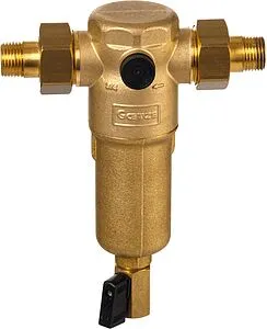 Фильтр тонкой очистки воды ½"н x ½"н Goetze FM07-½H GTZFIN002 Фильтр тонкой очистки воды ½"н x ½"н Goetze FM07-½H GTZFIN002, 3