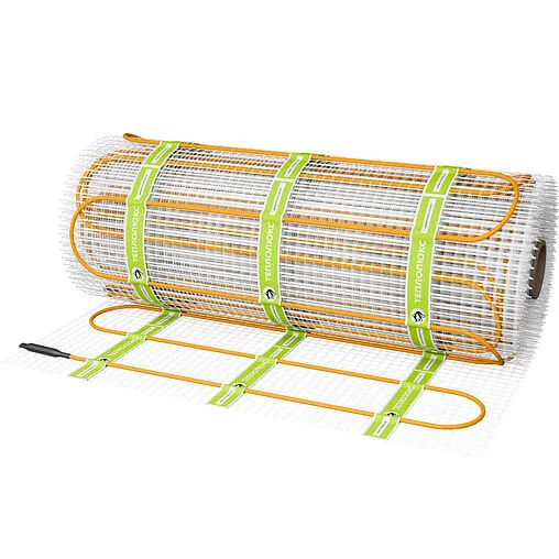 Теплый пол (нагревательный мат) Теплолюкс Ultra МНН 870Вт 5м² 100035713700