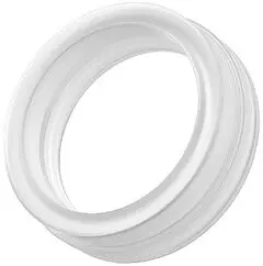 Прокладка силиконовая 25мм Stahlmann SA010025