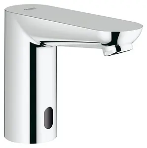 Кран для раковины Grohe Euroeco Cosmopolitan хром 36269000, 1