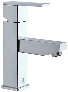 Смеситель для раковины Rav Slezak Loira хром LR527.5K Смеситель для раковины Rav Slezak Loira хром LR527.5K, 1