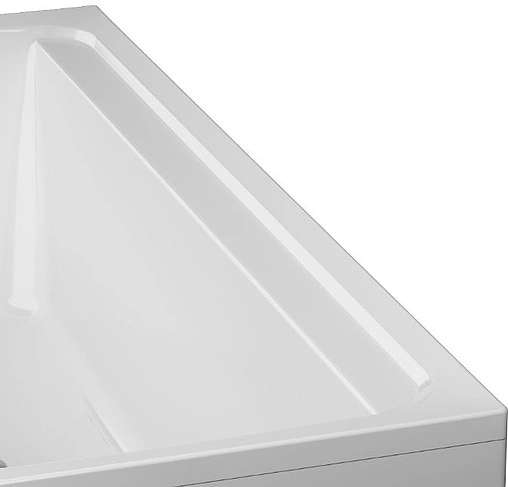 Ванна акриловая Am.Pm Inspire 2.0 170x75 W52A-170-075W-A