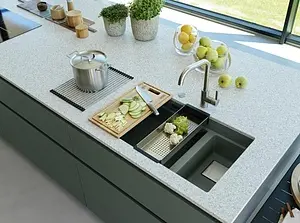 Смеситель для кухни Franke Kubus нержавеющая сталь 115.0529.202 Смеситель для кухни Franke Kubus нержавеющая сталь 115.0529.202, 5