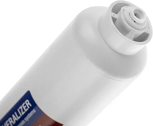 Комплект сменных картриджей Slim Line 10&quot; Гейзер RО 3 50174