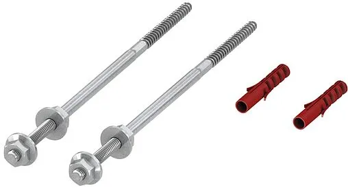 Инсталляция для подвесного унитаза Set 4 в 1 TECEbase K440417 с кнопкой белый матовый