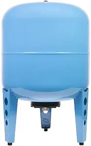 Гидроаккумулятор Джилекс 80 ВПк 8 бар 7083, 1