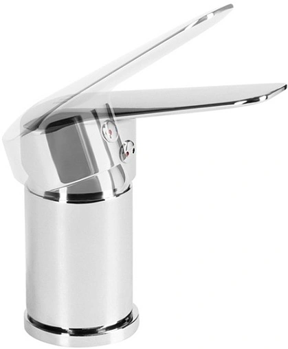 Смеситель на борт ванны на 3 отверстия IDDIS Torr хром TORSB30i07 Смеситель на борт ванны на 3 отверстия IDDIS Torr хром TORSB30i07