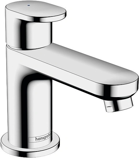 Кран для раковины Hansgrohe Vernis Blend 70 хром 71583000