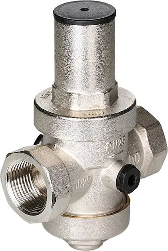 Редуктор давления поршневой 1¼&quot; Valtec VT.086.NH.07