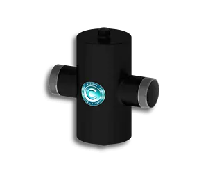 Фильтр-дешламатор 2"н x 2"н Sever R-FS/50 1945033 Фильтр-дешламатор 2"н x 2"н Sever R-FS/50 1945033, 1