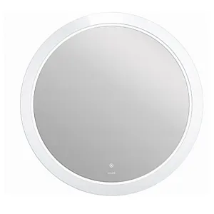 Зеркало с подсветкой Cersanit Led 72 KN-LU-LED012*72-d-Os Зеркало с подсветкой Cersanit Led 72 KN-LU-LED012*72-d-Os, 1