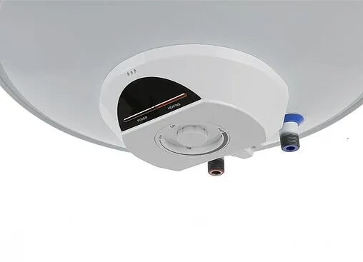 Водонагреватель накопительный электрический Thermex Champion ESS 60 V Silverheat 111030