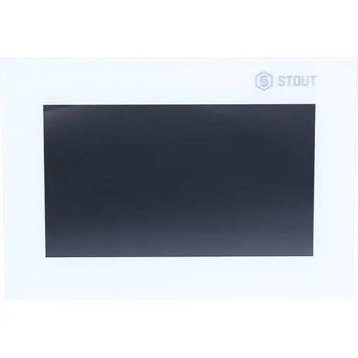 Комнатный терморегулятор Stout  ST-281 STE-0101-100281