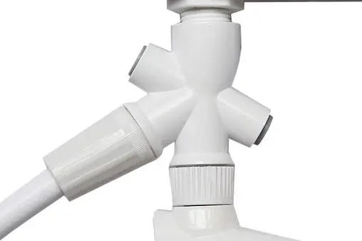 Водонагреватель проточный электрический Atmor Classic 501 5 KW Combi 3520182