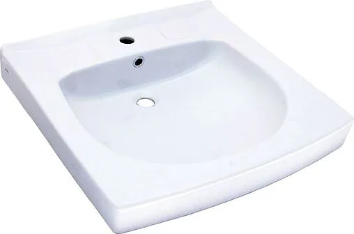 Раковина Santek Пилот 60 белый 1WH301971