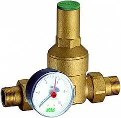 Редуктор давления мембранный 1&quot; Far FA 2805 1