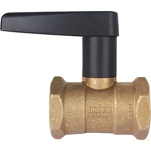 Балансировочный клапан 2"в х 2"в Kvs 34.5 Broen V 4851000S-001673 Балансировочный клапан 2"в х 2"в Kvs 34.5 Broen V 4851000S-001673, 4