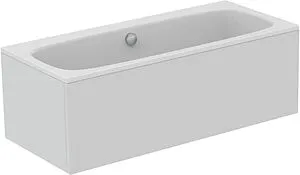 Ванна акриловая Ideal Standard i.life Duo 190х90 T476501, 4