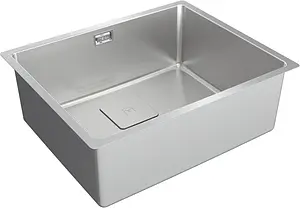 Мойка кухонная Teka Flexlinea RS15 50.40 M-XT 1B SofTexture нержавеющая сталь SofTexture 115000046 Мойка кухонная Teka Flexlinea RS15 50.40 M-XT 1B SofTexture нержавеющая сталь SofTexture 115000046, 5