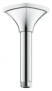 Держатель верхнего душа на потолок Grohe Grandera хром 27978000, 1