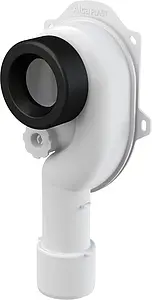 Сифон для писсуара AlcaPlast A45C, 1